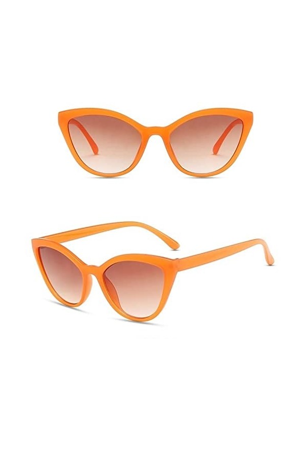 Lunettes de soleil, lunettes de soleil haute protection anti-reflets for hommes et femmes ， Lunettes de soleil de luxe en œil