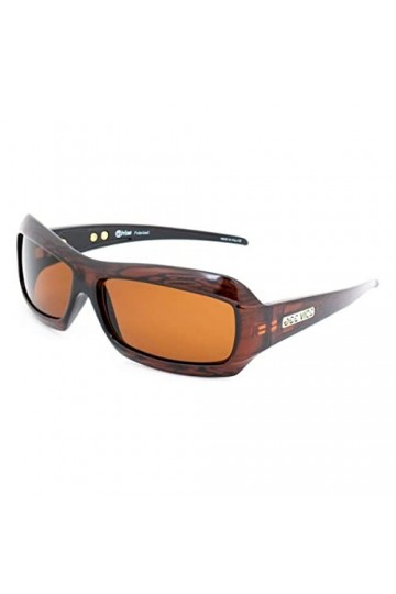 Jee Vice S0345944, Lunettes de Soleil Femme, Marron