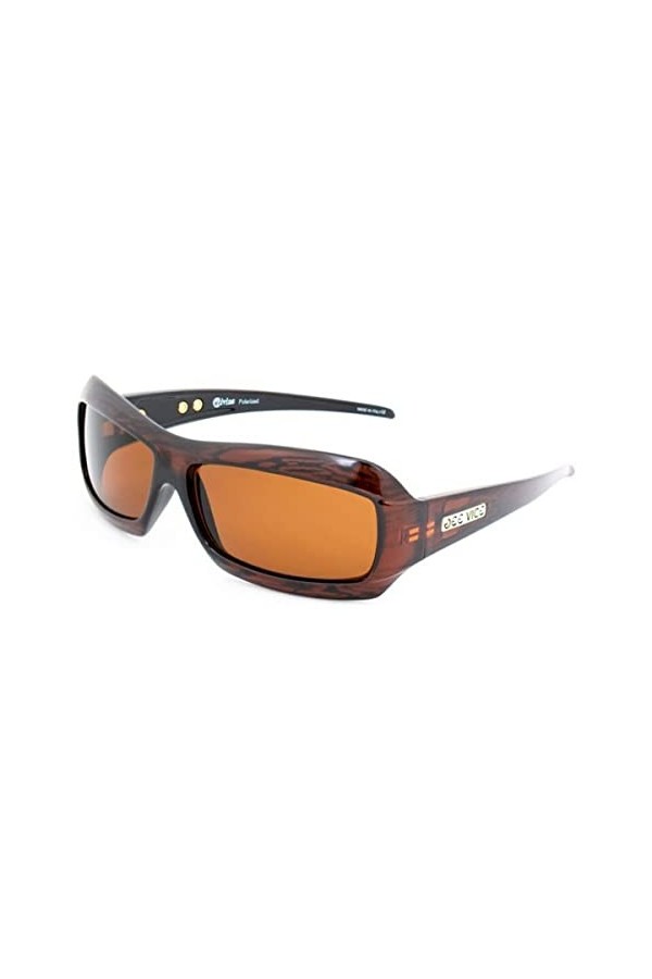 Jee Vice S0345944, Lunettes de Soleil Femme, Marron