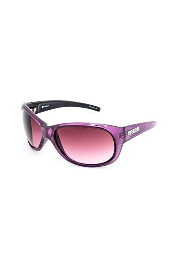 Jee Vice S0345951, Lunettes de Soleil Femme, Violet Eccentric-Purple 