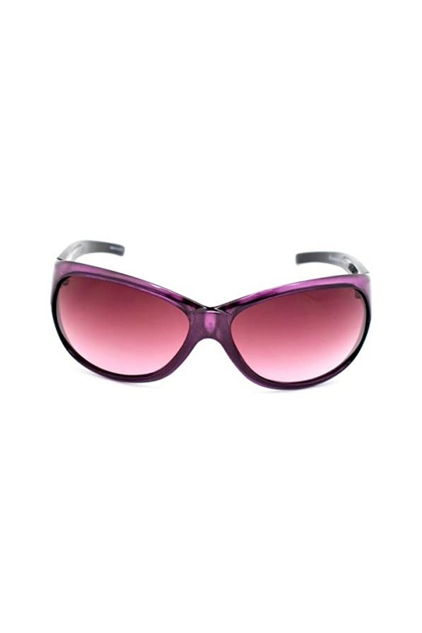 Jee Vice S0345951, Lunettes de Soleil Femme, Violet Eccentric-Purple 