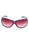 Jee Vice S0345951, Lunettes de Soleil Femme, Violet Eccentric-Purple 