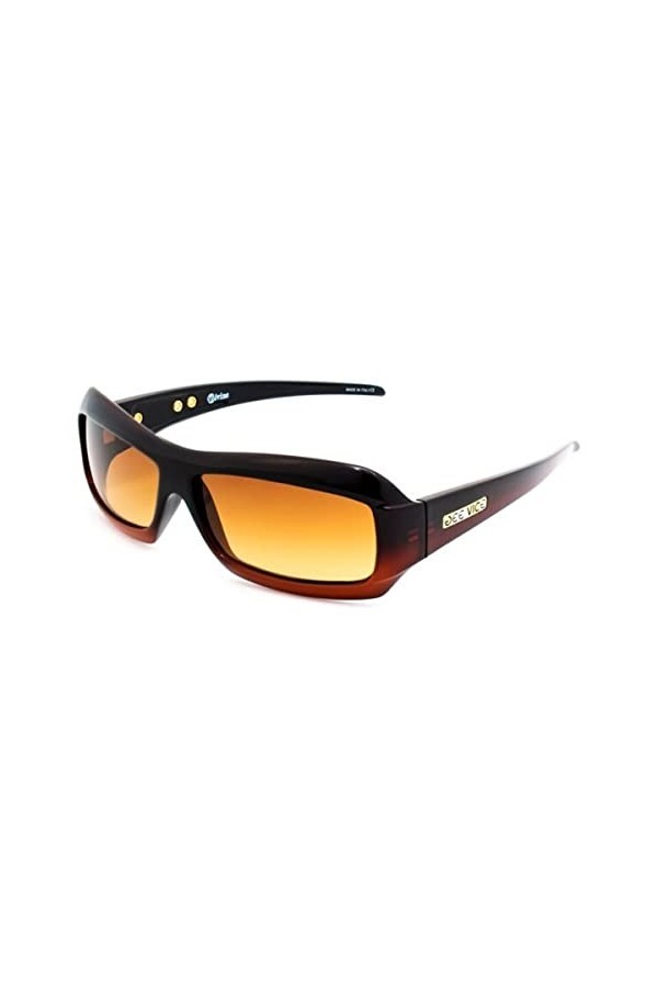 Jee Vice S0345947, Lunettes de Soleil Femme, Divine-huster-cafébronze