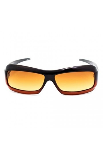 Jee Vice S0345947, Lunettes de Soleil Femme, Divine-huster-cafébronze