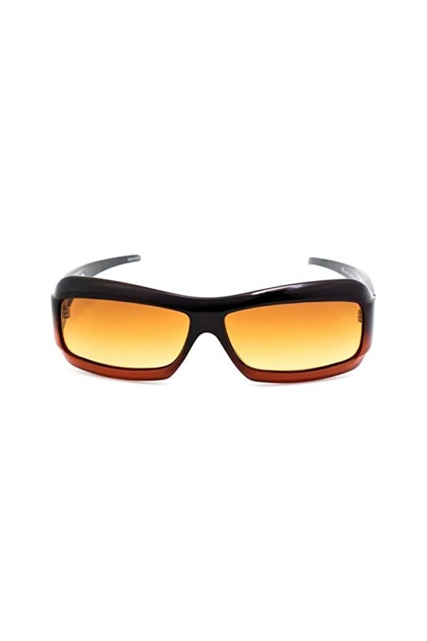 Jee Vice S0345947, Lunettes de Soleil Femme, Divine-huster-cafébronze
