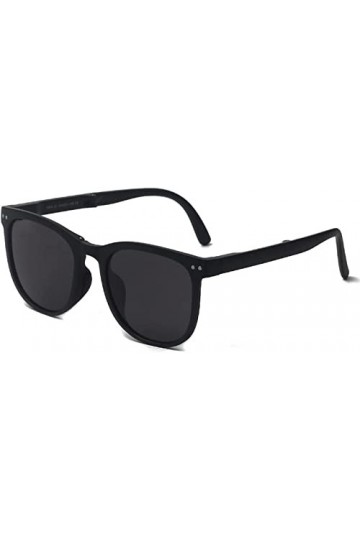 ANVALI Lunettes de Soleil Tendance, Nuances ultralégères, Lunettes de Soleil Lunettes de Soleil dextérieur Lunettes Hommes/F