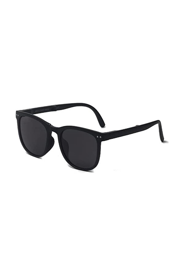 ANVALI Lunettes de Soleil Tendance, Nuances ultralégères, Lunettes de Soleil Lunettes de Soleil dextérieur Lunettes Hommes/F