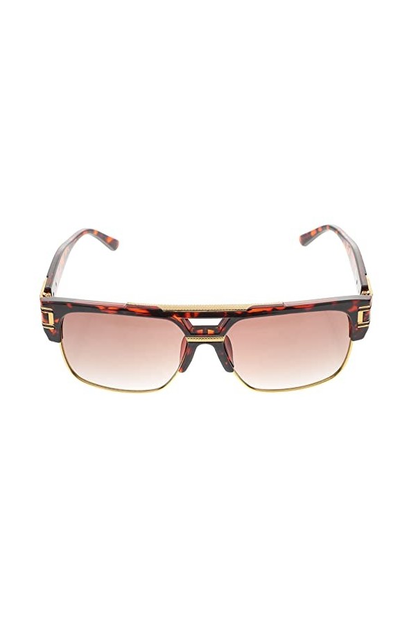SOIMISS 4 Pièces Lunettes De Soleil Pour Hommes Lunettes De Soleil Tendance Pour Femmes Lunettes De Soleil De Sport Pour Homm