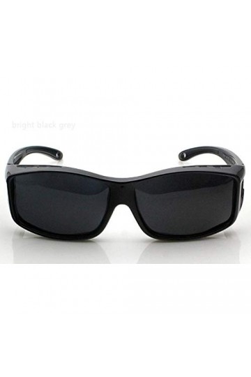 jzhi Lunettes de Soleil polarisées Coupe-Vent Sable Lunettes de Soleil Hommes Uv400 Femmes Sports de Plein air Lunettes de So