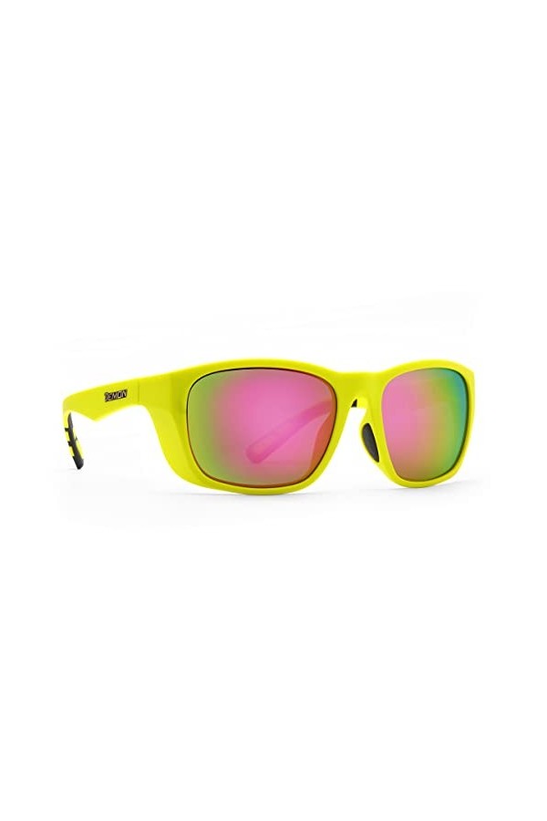 Demon Rocket lunettes de soleil, Uni