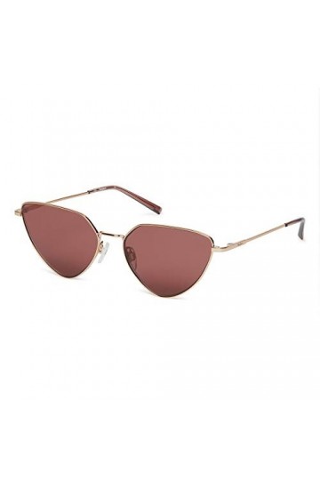 Pepe Jeans Rose Gold PIPER Unisex Sunglasses