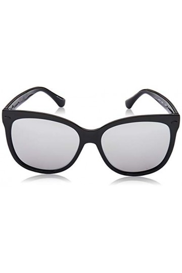 Havaianas Sunglasses Sahy Montures de Lunettes, Multicolore Black , 56 Femme