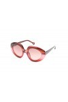 Hally & Son HS745S02 Lunettes Multicolore Marron, 50 22 140 Femme