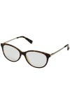 Betsey Johnson BJ564147 Tortoise/Beige One Size