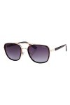 Superdry Studio NYC Sunglasses - Tort / Gold