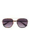 Superdry Studio NYC Sunglasses - Tort / Gold