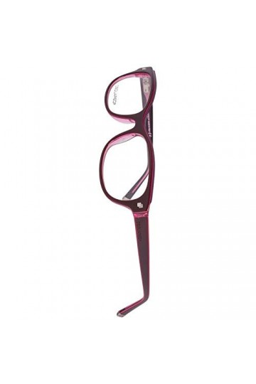 DSQUARED Dsquared2 Brillengestelle DQ5022 083 51 Lunettes de Soleil, Violet Violett , Femme