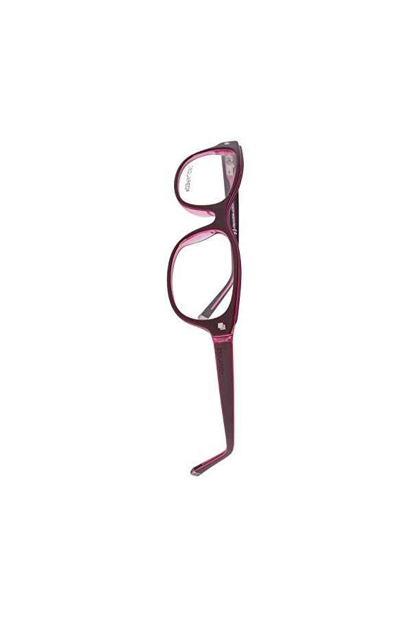 DSQUARED Dsquared2 Brillengestelle DQ5022 083 51 Lunettes de Soleil, Violet Violett , Femme