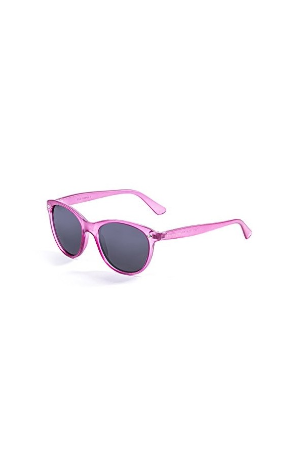 Paloalto Sunglasses P58000.1 Lunette de Soleil Femme, Rose