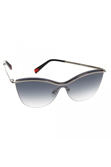 s.Oliver Red Label Lunettes de soleil pour femme avec protection UV 400 58-16-145-98550, couleur : couleur 3