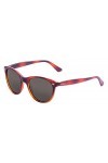 Paloalto Sunglasses P58000.3 Lunette de Soleil Femme, Marron