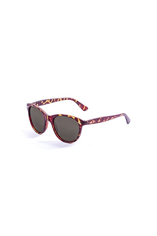 Paloalto Sunglasses P58000.5 Lunette de Soleil Femme, Marron