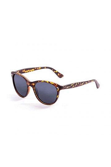 Paloalto Sunglasses P58000.6 Lunette de Soleil Femme, Marron