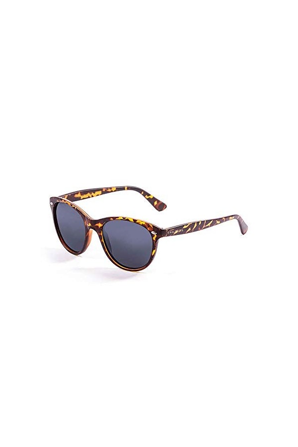 Paloalto Sunglasses P58000.6 Lunette de Soleil Femme, Marron