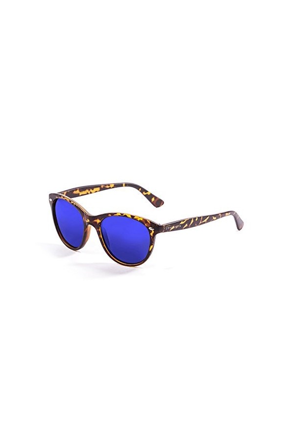 Paloalto Sunglasses P58000.4 Lunette de Soleil Femme, Bleu