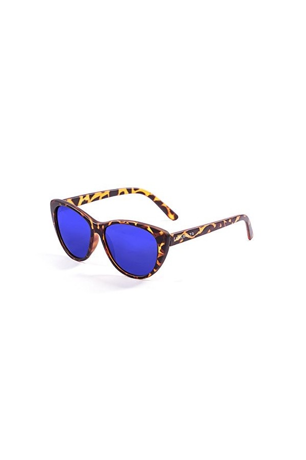Paloalto Sunglasses P57000.4 Lunette de Soleil Femme, Bleu