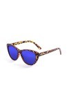Paloalto Sunglasses P57000.4 Lunette de Soleil Femme, Bleu