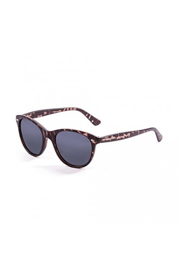 Paloalto Sunglasses P58000.7 Lunette de Soleil Femme, Marron