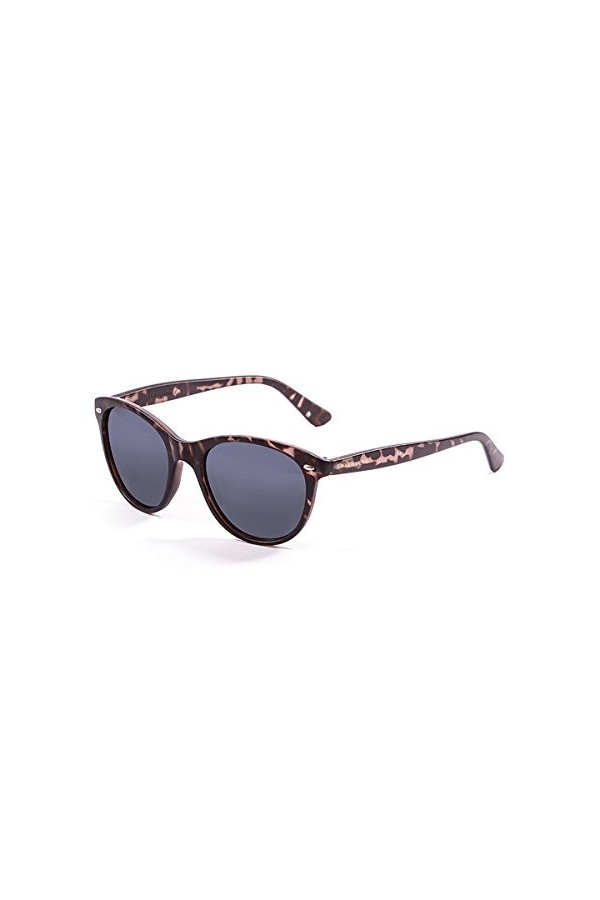 Paloalto Sunglasses P58000.7 Lunette de Soleil Femme, Marron