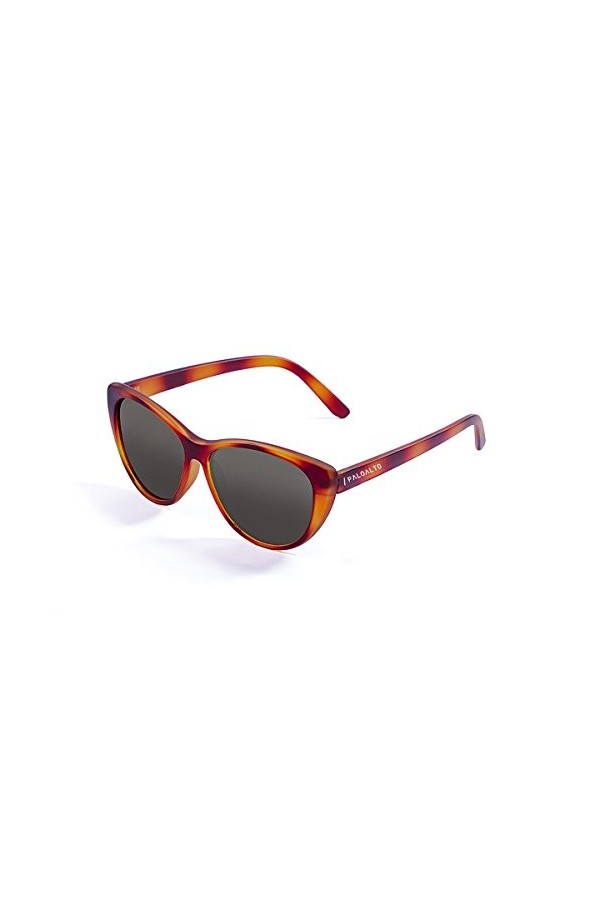 Paloalto Sunglasses P57000.3 Lunette de Soleil Femme, Marron