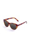 Paloalto Sunglasses P57000.3 Lunette de Soleil Femme, Marron