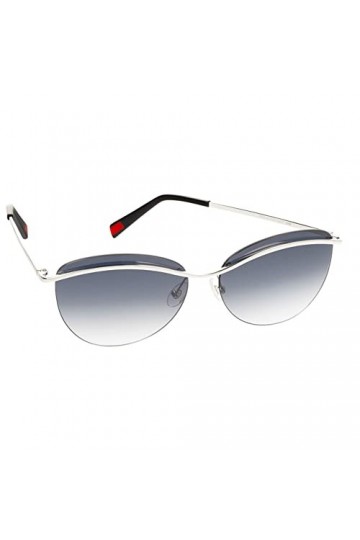 s.Oliver Red Label 60-15-145-98551 Lunettes de soleil pour femme avec protection UV 400 Couleur 2