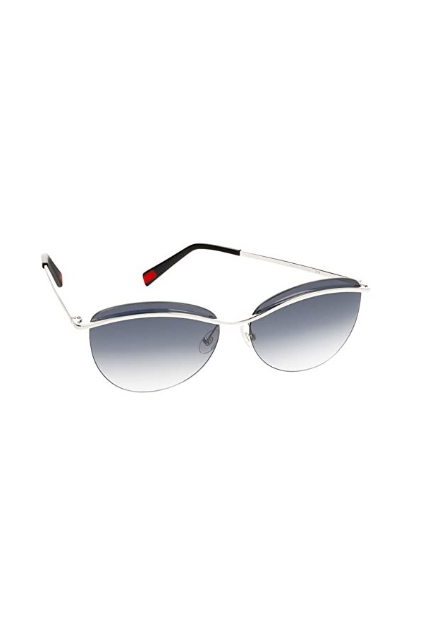 s.Oliver Red Label 60-15-145-98551 Lunettes de soleil pour femme avec protection UV 400 Couleur 2