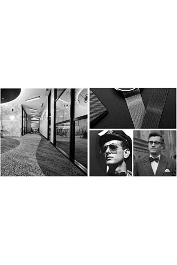 ANVALI Lunettes de Soleil Tendance, Nuances ultralégères, Lunettes de Soleil Classiques Vintage Lunettes de Soleil dextérieu