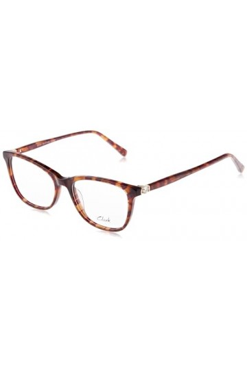 Clark 1301 Lunettes de Soleil, 003, 17 Mixte