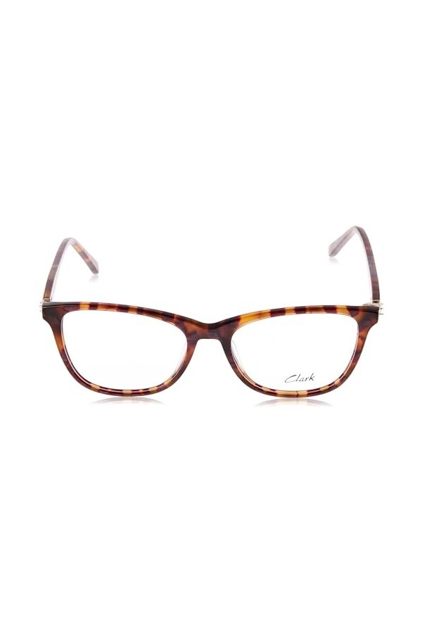 Clark 1301 Lunettes de Soleil, 003, 17 Mixte