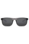 Nike Endure FJ2185 NKFJ2185 Sunglasses, 011 Matte Black Grey SLVR, 59 Unisex