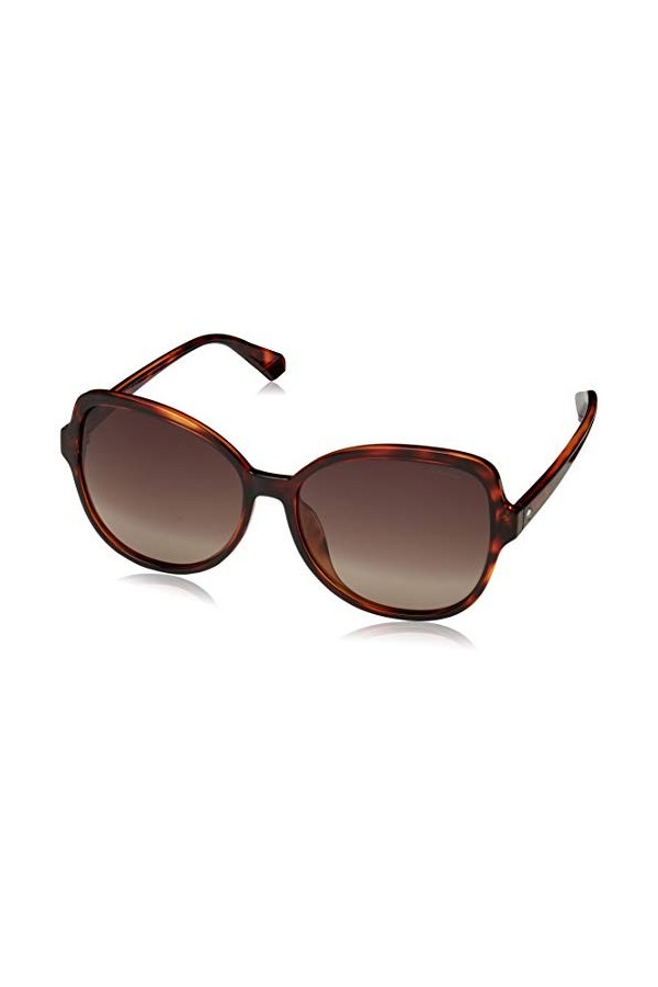 Polaroid Femme Pld 4088/F/S Sunglasses, 086/la Havana, 60 EU