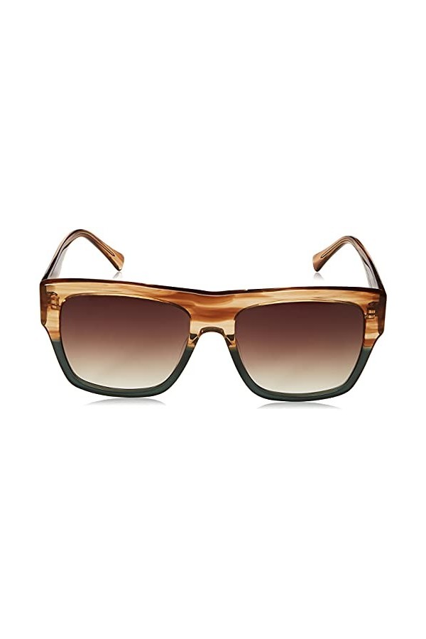 HAWKERS · Lunettes de soleil DOUMU pour homme et femme · SMOKY