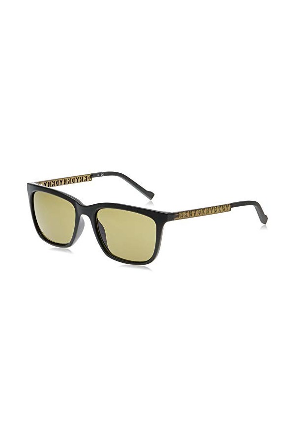 DKNY DK510S des Lunettes de Soleil, Green, Taille Unique Femme