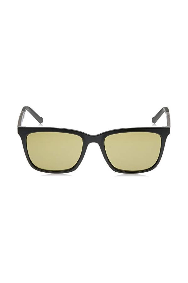 DKNY DK510S des Lunettes de Soleil, Green, Taille Unique Femme