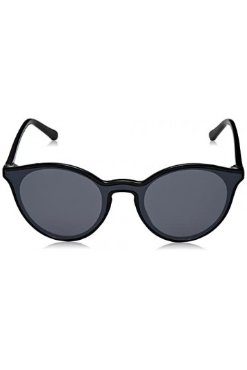 Fossil Fos 3108/G/S Sunglasses, Noir Multicolore , Taille Unique Mixte