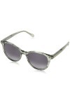 Fossil Fos 2118/s Sunglasses, 6CR/9O Sage, 51 Unisex