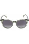 Fossil Fos 2118/s Sunglasses, 6CR/9O Sage, 51 Unisex