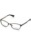 Guess Brille Gu2563 49002 Lunettes de Soleil, Noir Schwarz , 49.0 Femme