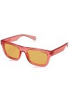 Polaroid PLD 6050/S 35j/He Pink 53 Lunettes de Soleil, Mixte